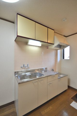 【キッチン】 | 小豆沢秀和