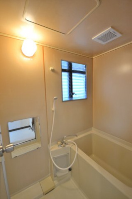 【浴室】 | 小豆沢秀和