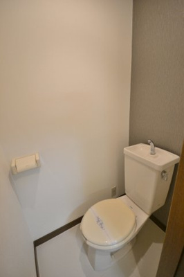 【トイレ】 | 小豆沢秀和