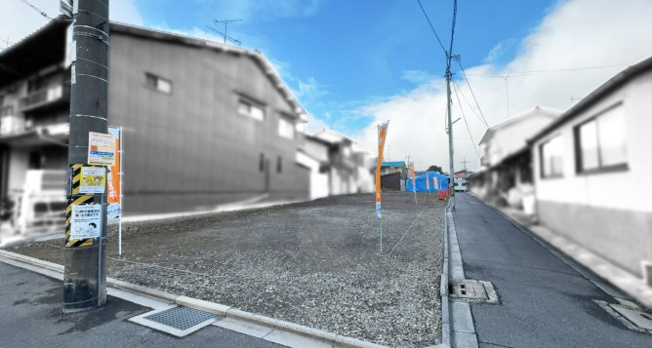 【外観】 | K11752-4号地翔鸞