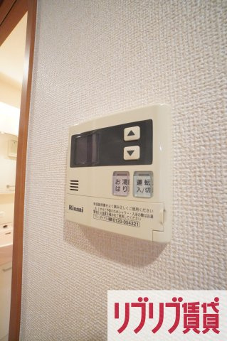 Biz STAY 千葉・蘇我の設備