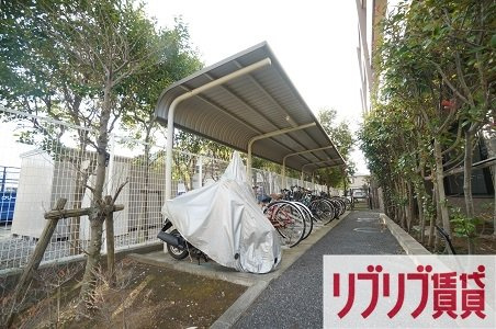 Biz STAY 千葉・蘇我のその他共用部分