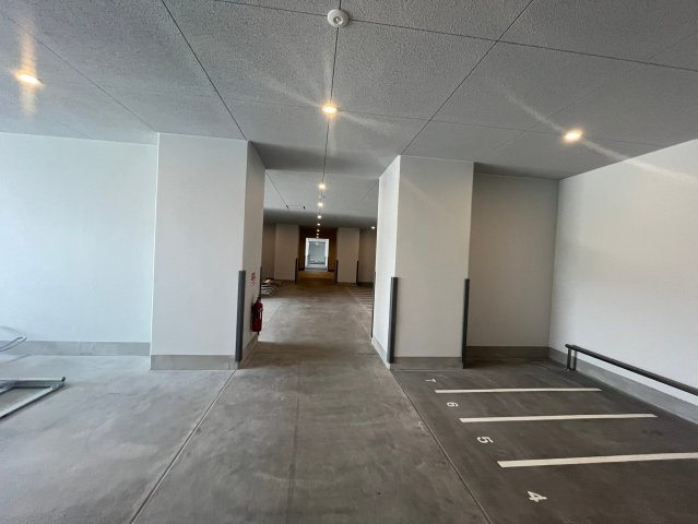 スプランディッドⅦ(セブン)のその他共用部分