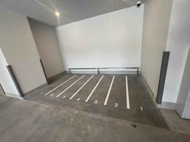 スプランディッドⅦ(セブン)のその他共用部分