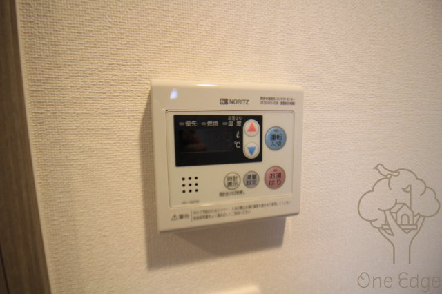 プレサンス西中島南方セレストの設備