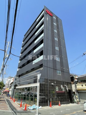 ゼクス鴫野東のその他共用部分