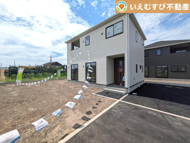 Cradle garden　太田市細谷町第2