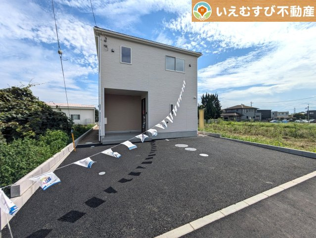 Cradle garden　太田市細谷町第2