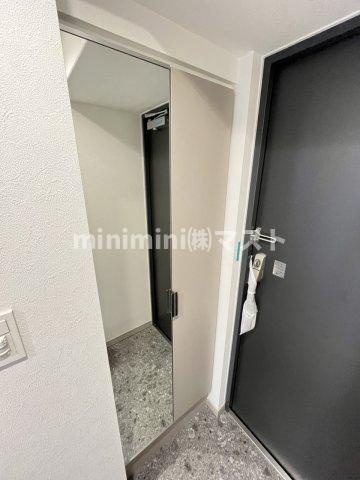 プレサンス大正フレンジのその他