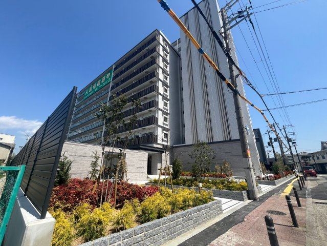 スプランディッドⅦ(セブン)