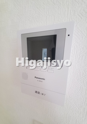 【セキュリティ】 | グランソフィア深谷