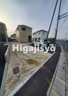 【駐車場】 | グランソフィア深谷