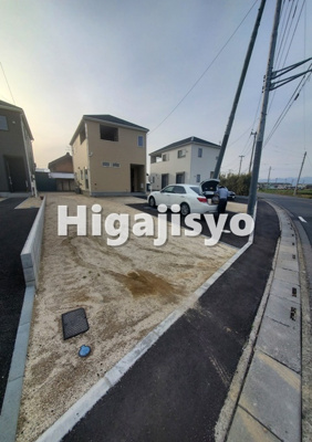 【駐車場】 | グランソフィア深谷