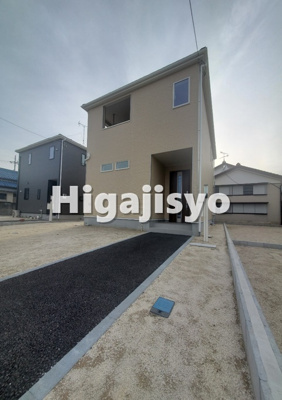 【外観】 | グランソフィア深谷