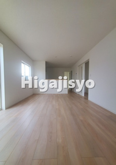 【居間・リビング】 | グランソフィア深谷