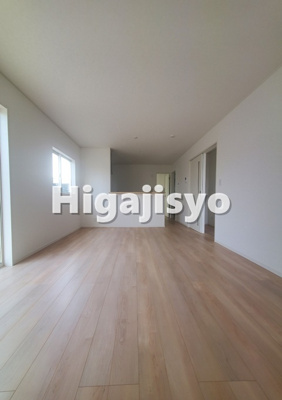 【居間・リビング】 | グランソフィア深谷