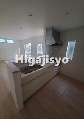 【キッチン】 | グランソフィア深谷