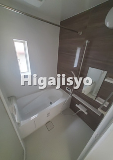 【浴室】 | グランソフィア深谷