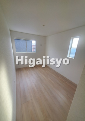 【寝室】 | グランソフィア深谷