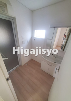 【洗面所】 | グランソフィア深谷