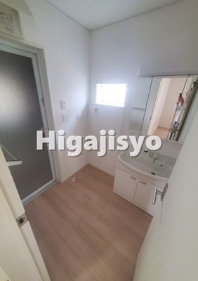 【洗面所】 | グランソフィア深谷