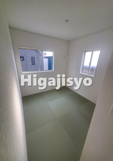 【和室】 | グランソフィア深谷