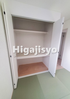 【収納】 | グランソフィア深谷