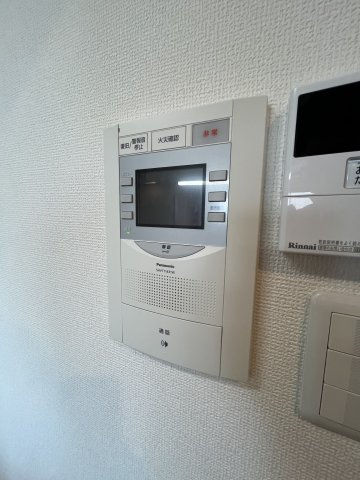 【セキュリティ】サムティレジデンス平和大通り