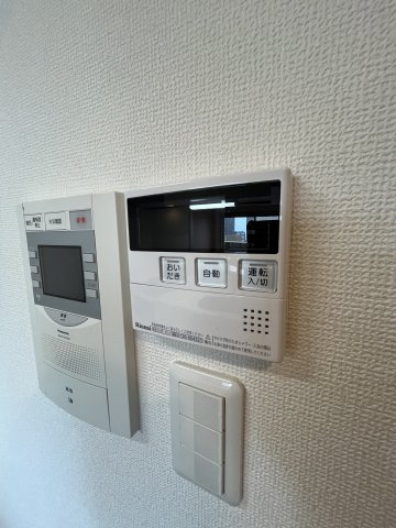 【その他共用部分】サムティレジデンス平和大通り