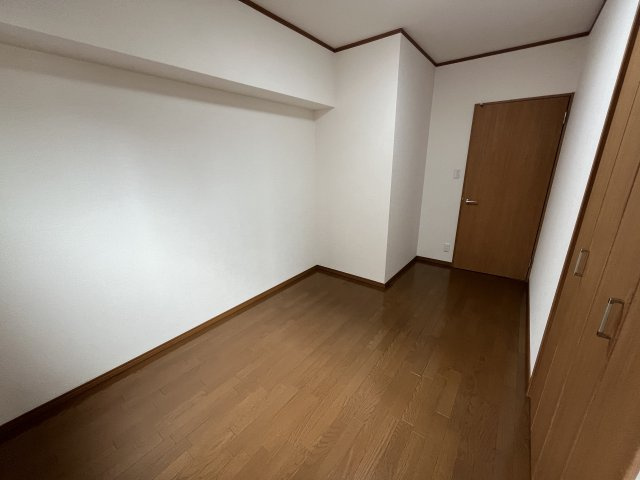 【寝室】サムティレジデンス平和大通り