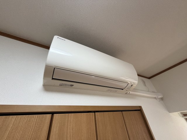 【設備】サムティレジデンス平和大通り