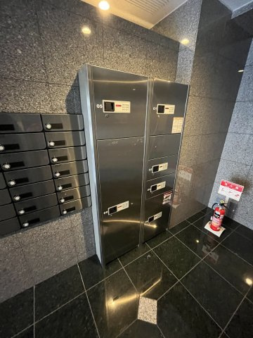 【設備】サムティレジデンス平和大通り