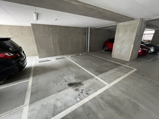 【駐車場】サムティレジデンス平和大通り