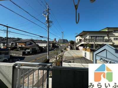 【展望】 | アベニュー本山