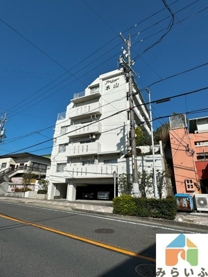 【外観】 | アベニュー本山