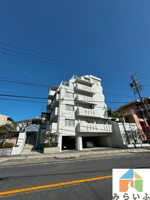 【外観パース】 | アベニュー本山