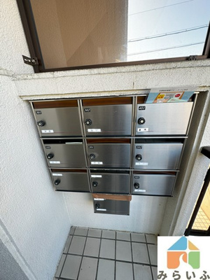 【その他共用部分】 | アベニュー本山