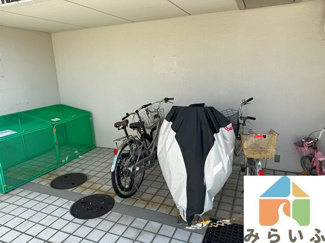 【その他共用部分】
