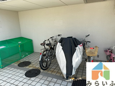 【その他共用部分】 | アベニュー本山