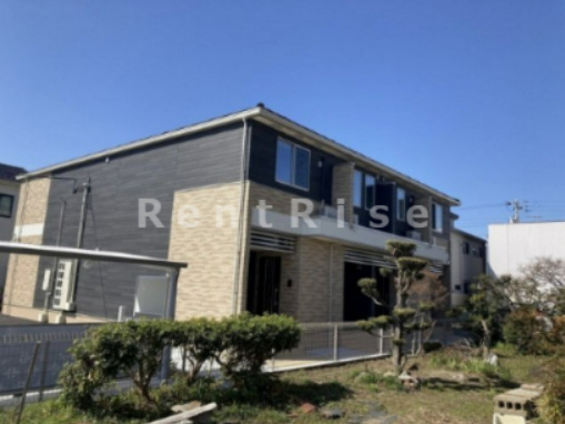 カーサ　リコリス