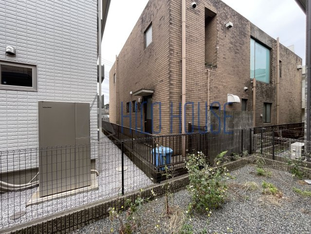 ラ―クヒルズ(ふじみ野)の展望