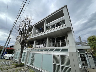 【外観】 | Refuge O ForestⅡ