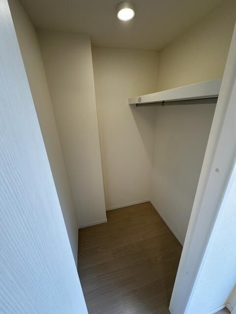Ｓａｌａ　奏の収納