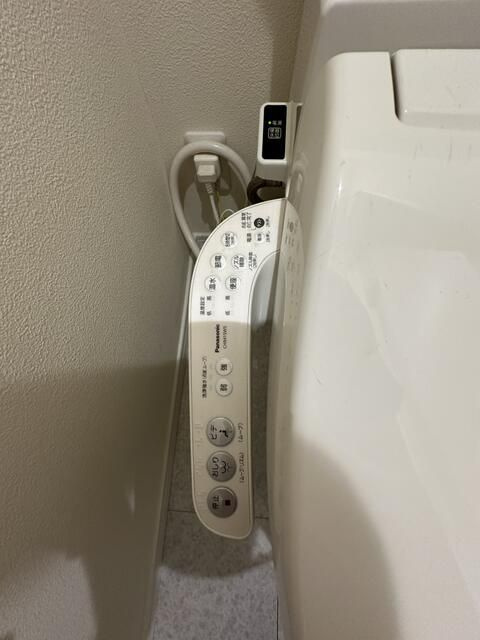 Ｓａｌａ　奏のトイレ