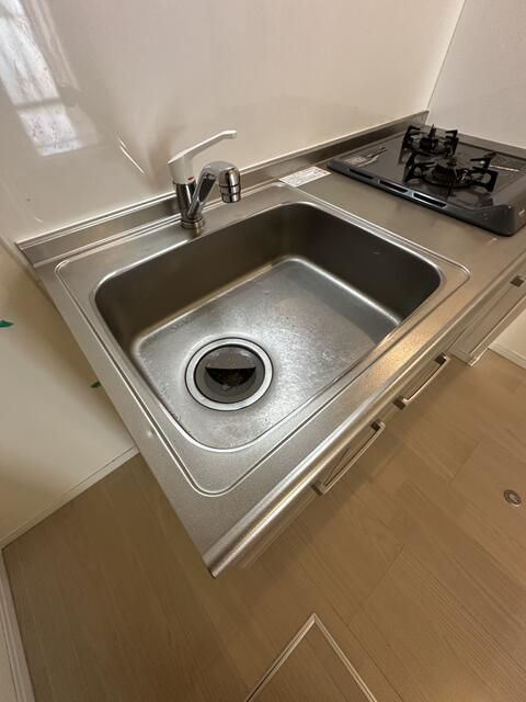 Ｓａｌａ　奏のキッチン