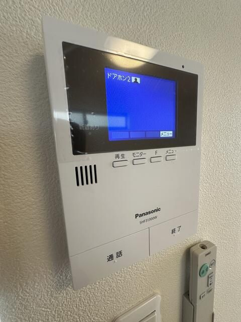 Ｓａｌａ　奏の設備