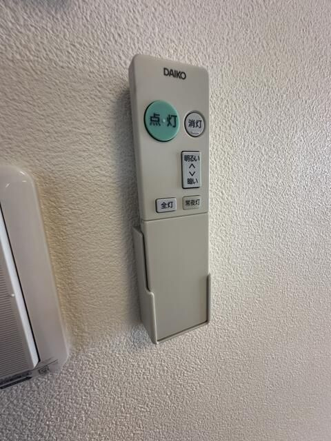 Ｓａｌａ　奏の設備