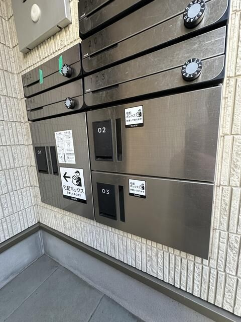 Ｓａｌａ　奏のその他共用部分