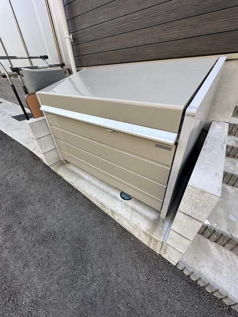 Ｓａｌａ　奏のその他共用部分