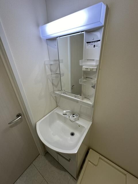 Ｓａｌａ　奏の洗面所